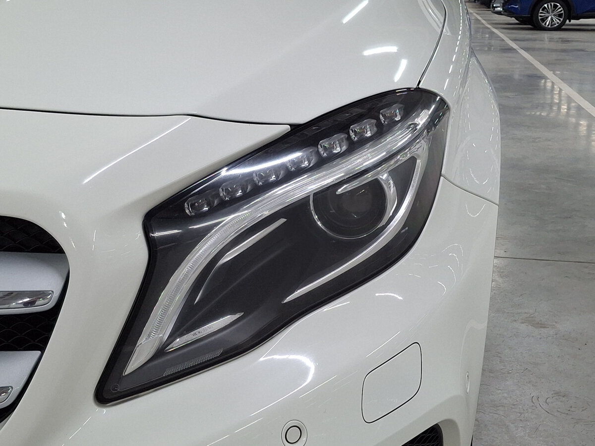 Купить Mercedes-Benz GLA 250 I (X156), 2016, 156 500 км, фото №16