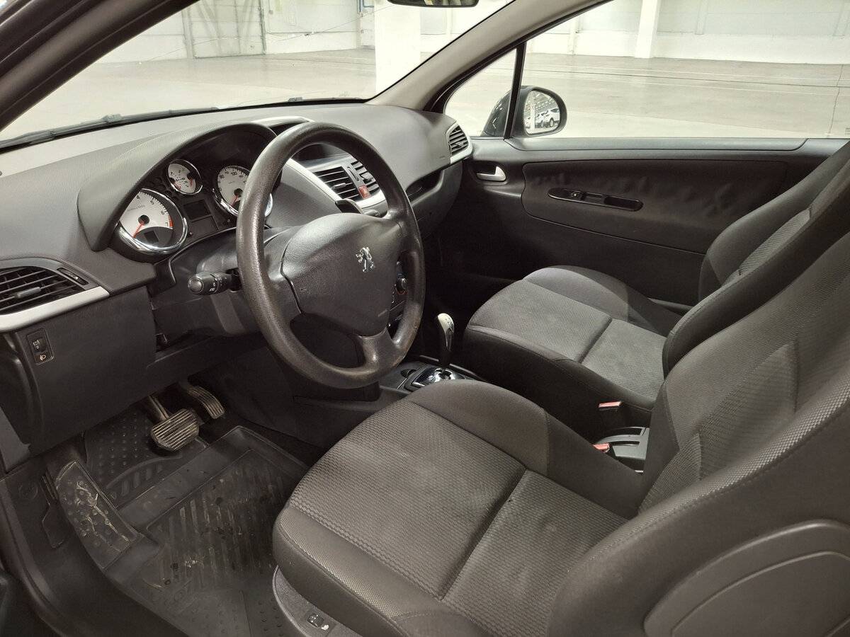 Купить Peugeot 207 I Рестайлинг, 2010, 260 218 км, фото №16