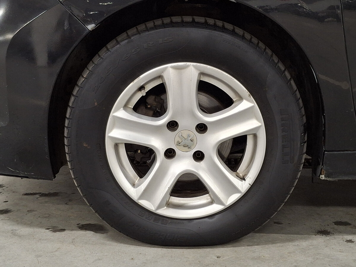 Купить Peugeot 207 I Рестайлинг, 2010, 260 218 км, фото №18