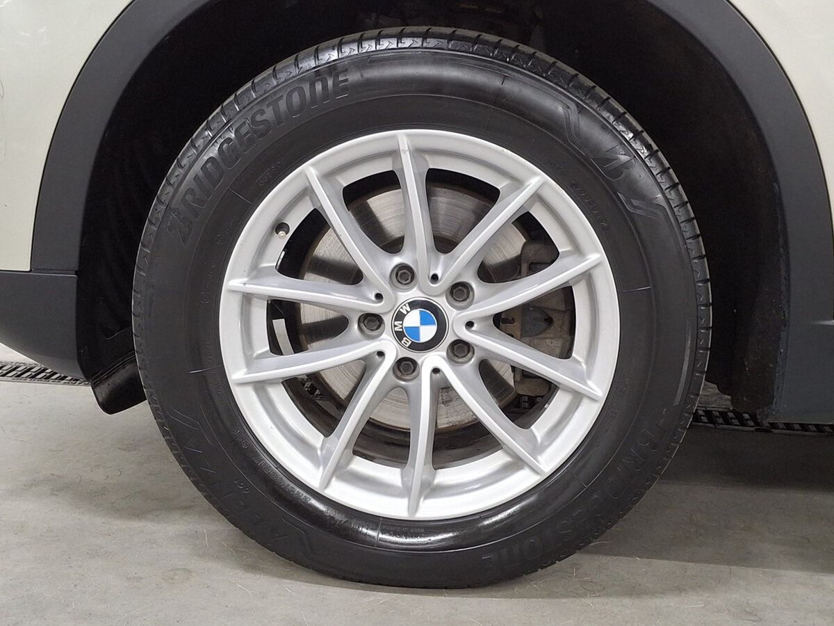 Купить BMW X3 20i xDrive II (F25), 2014, 181 612 км, фото №18