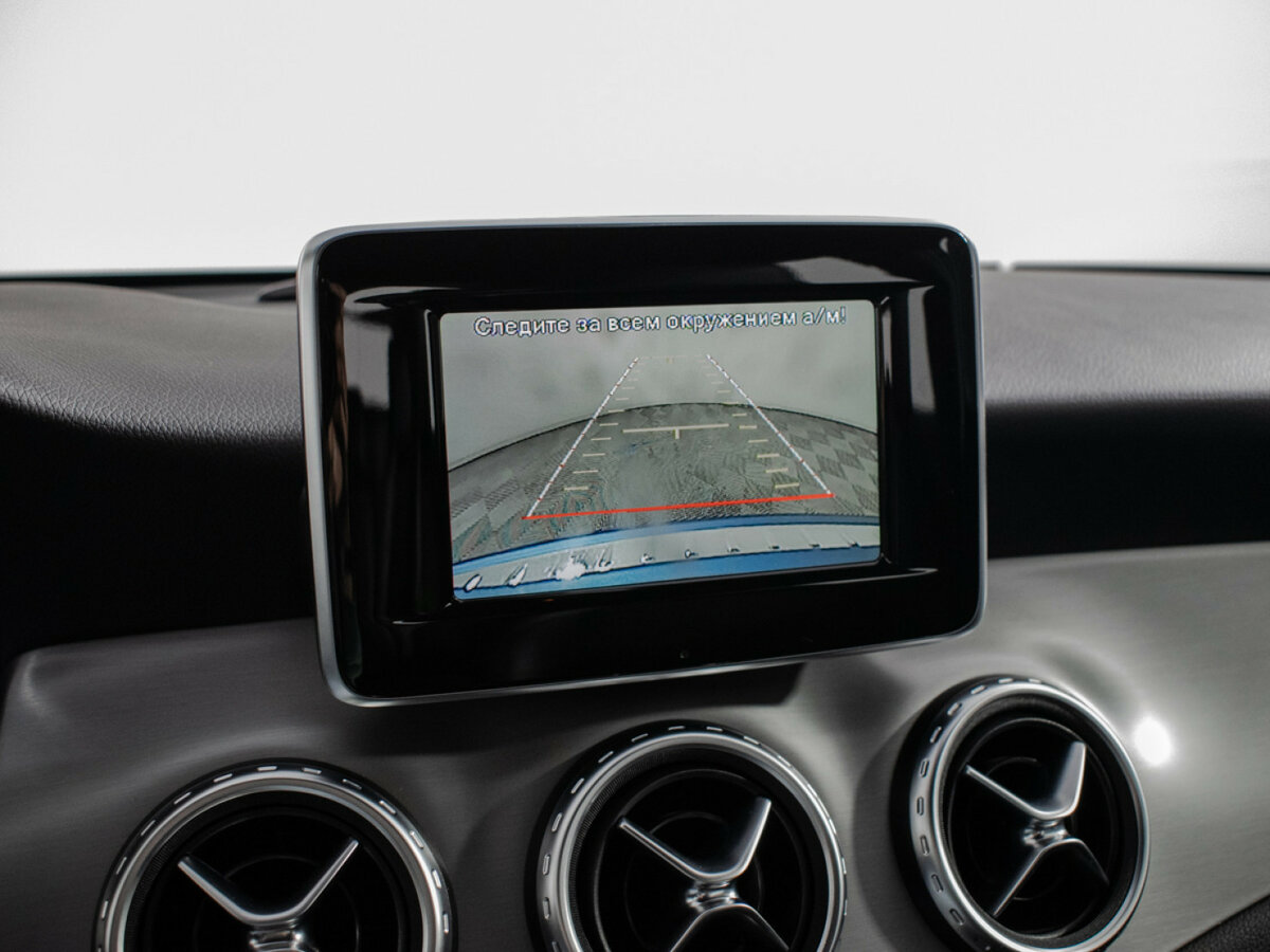 Купить Mercedes-Benz GLA 250 I (X156), 2015, 70 700 км, фото №16