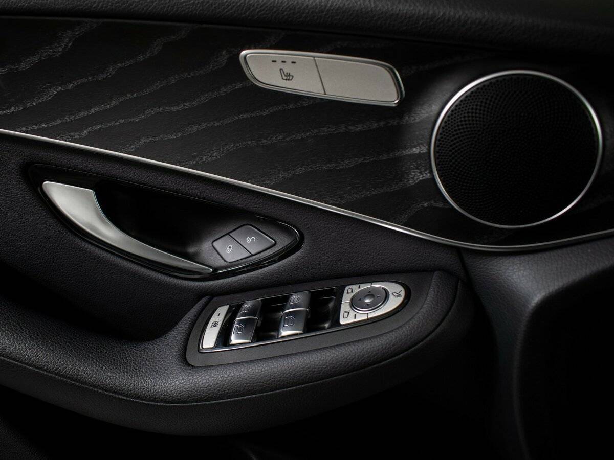 Купить Mercedes-Benz GLC 200 I (X253) Рестайлинг, 2021, 81 350 км, фото №13