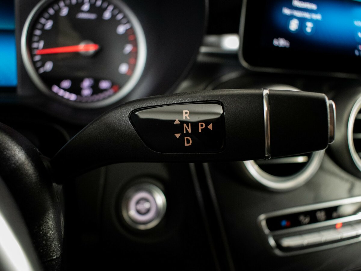 Купить Mercedes-Benz GLC 200 I (X253) Рестайлинг, 2021, 81 350 км, фото №17