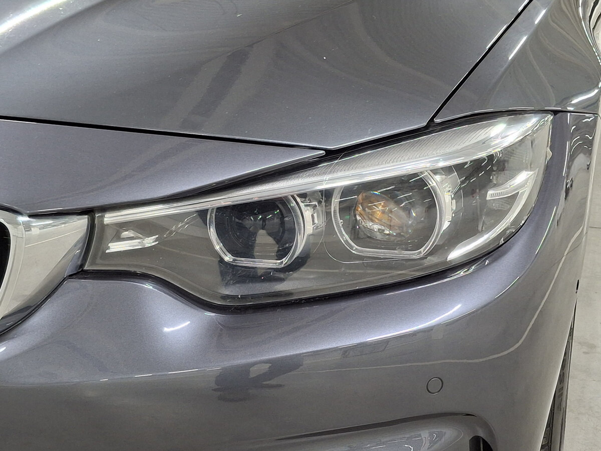 Купить BMW 4 серии Gran Coupe 418d F32/F33/F36 Рестайлинг, 2018, 199 065 км, фото №17