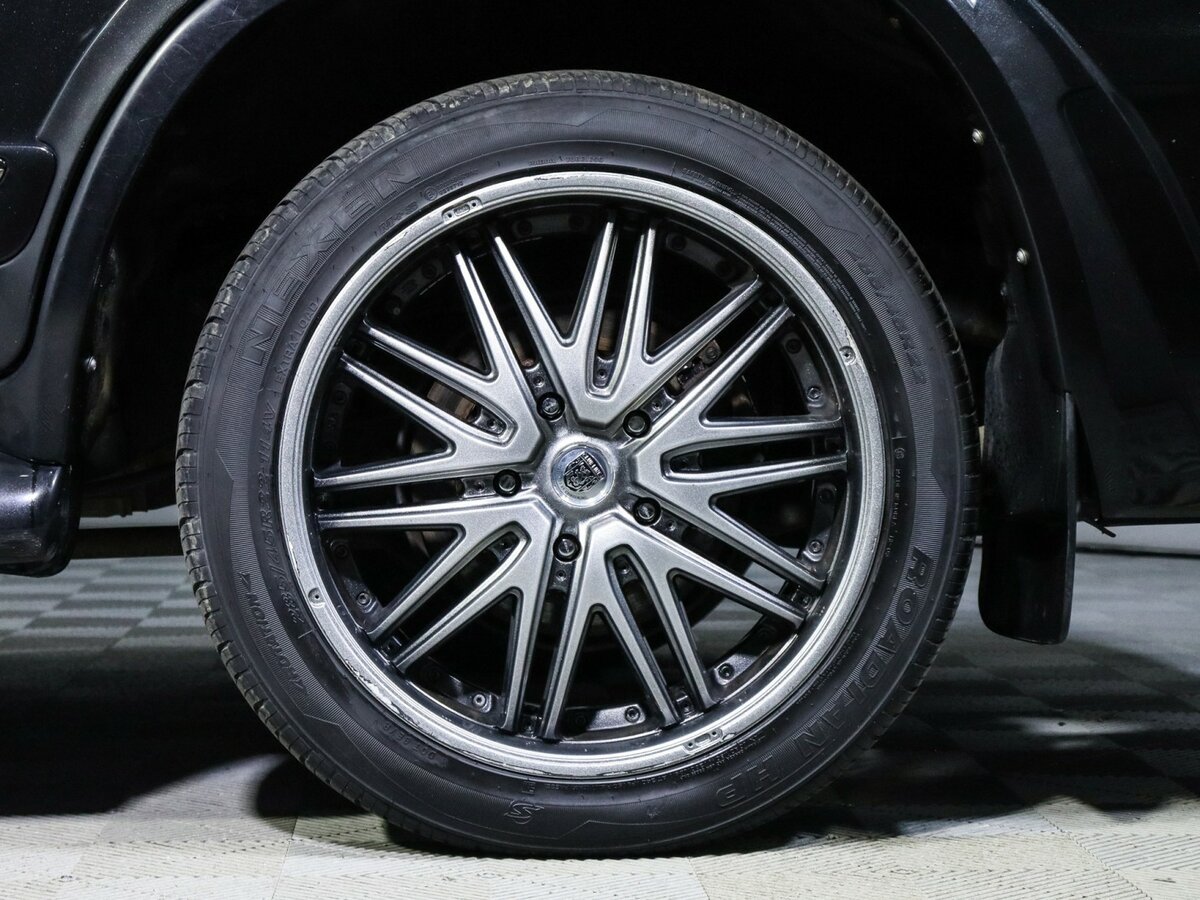 Купить Lexus LX 570 III Рестайлинг, 2015, 175 132 км, фото №14