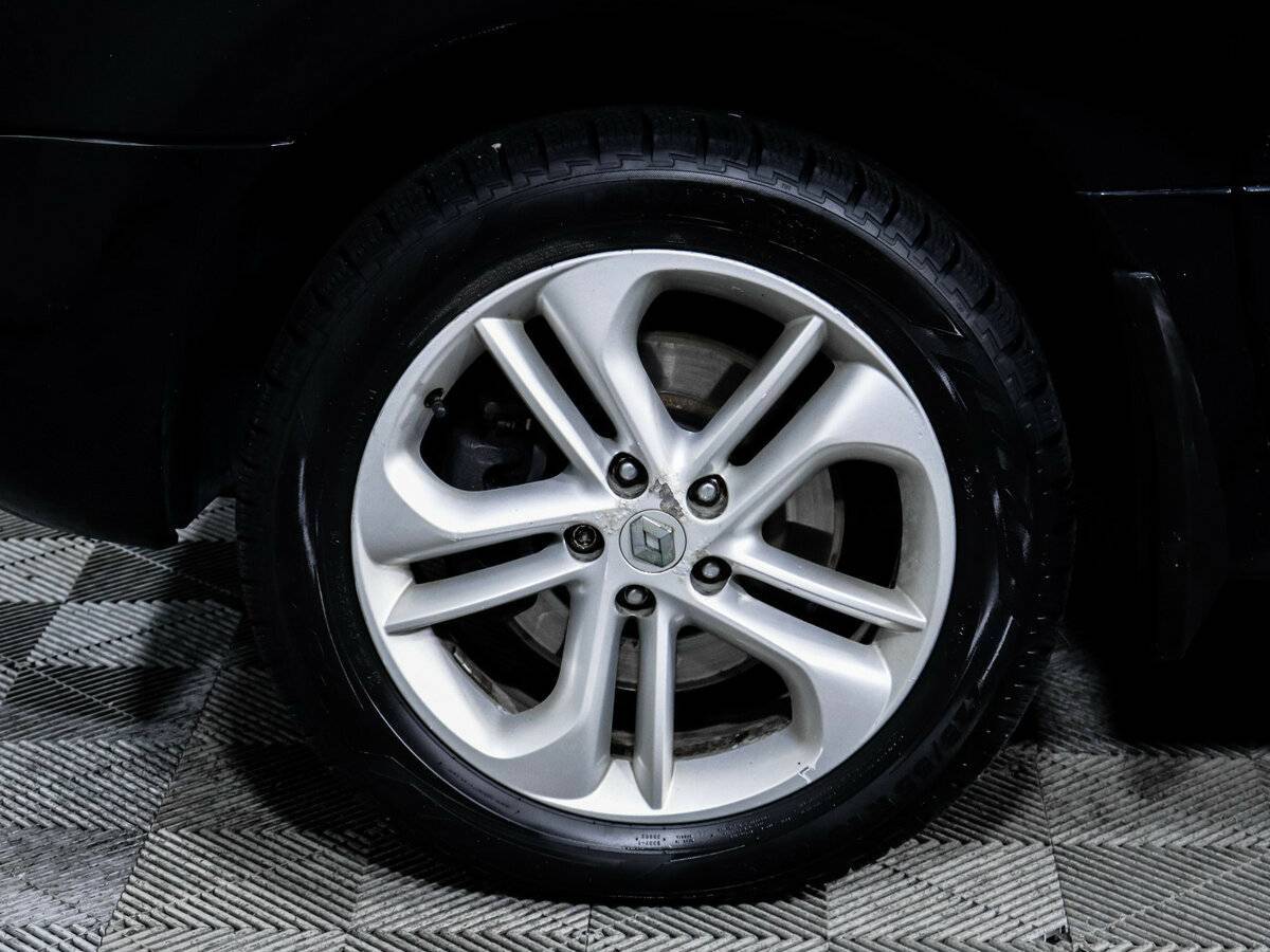 Купить Renault Koleos I, 2010, 264 964 км, фото №13