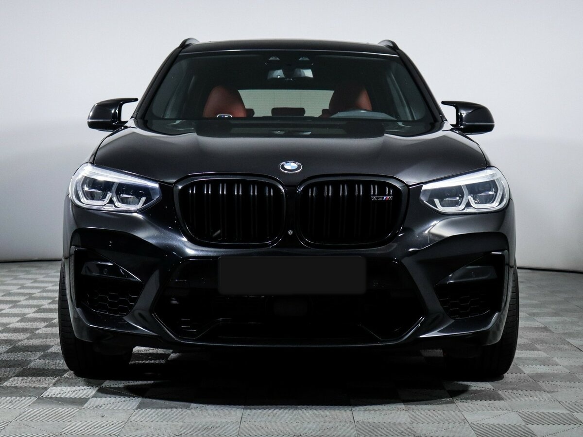 BMW X3 M