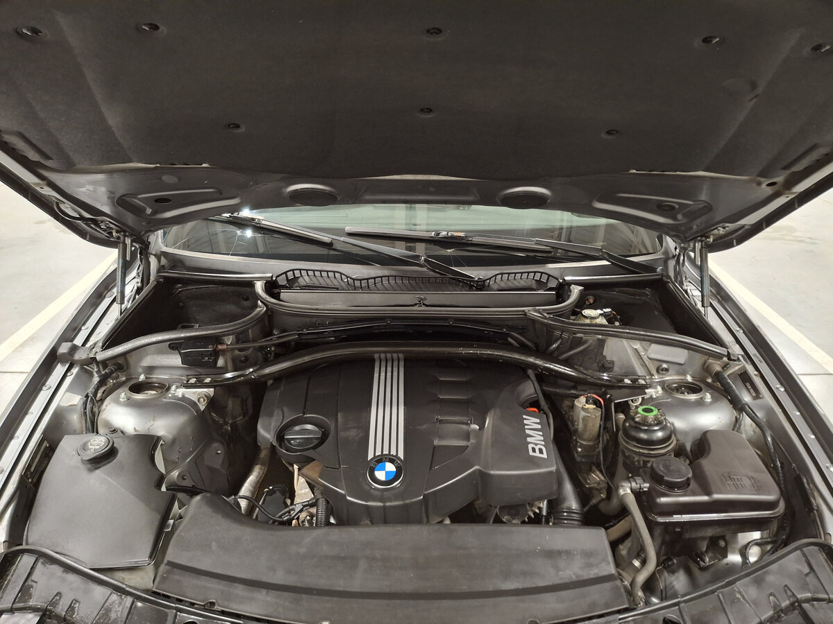 Купить BMW X3 20d I (E83) Рестайлинг, 2010, 236 143 км, фото №9