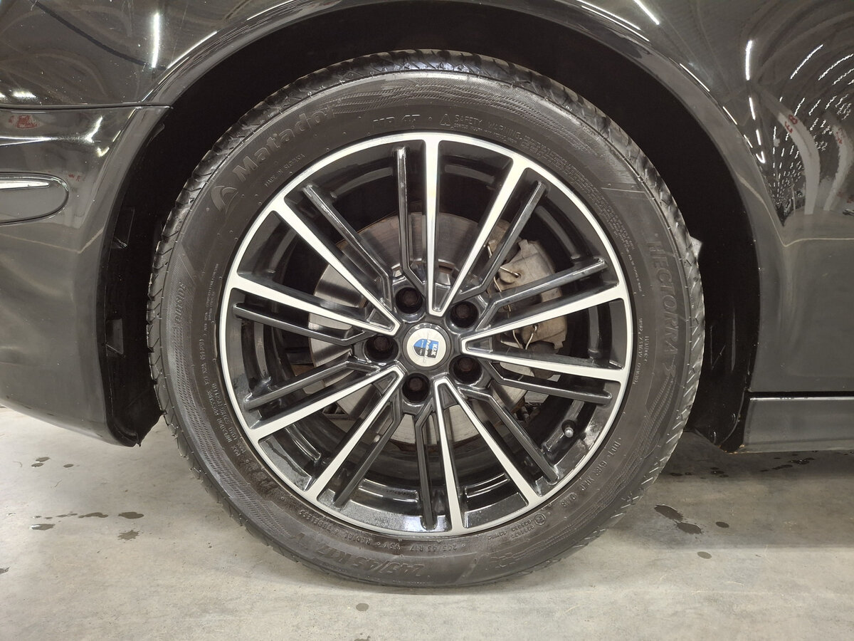 Купить Mercedes-Benz E-Класс 280 III (W211, S211) Рестайлинг, 2007, 305 927 км, фото №18