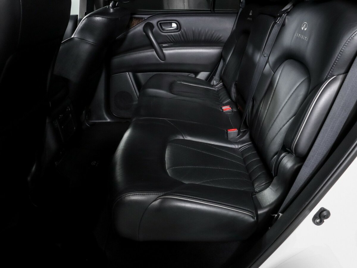 Купить Infiniti QX56 II, 2013, 198 000 км, фото №10