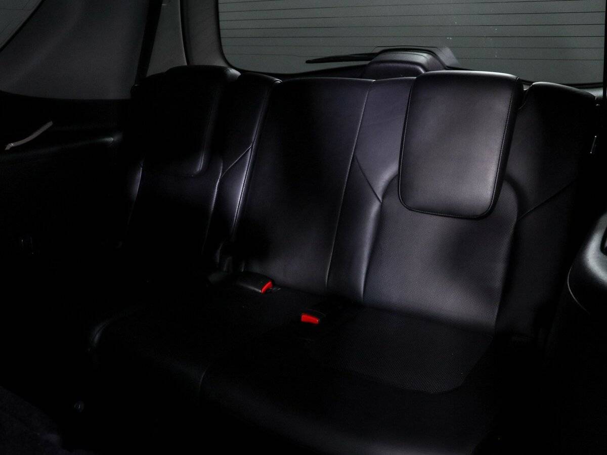 Купить Infiniti QX56 II, 2013, 198 000 км, фото №11