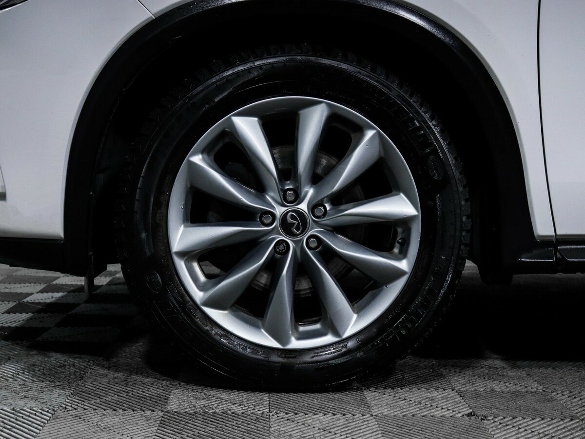 Купить Infiniti QX50 II, 2019, 75 289 км, фото №14