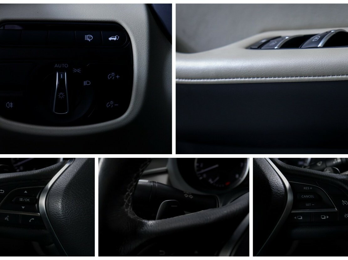 Купить Infiniti QX50 II, 2019, 75 289 км, фото №16