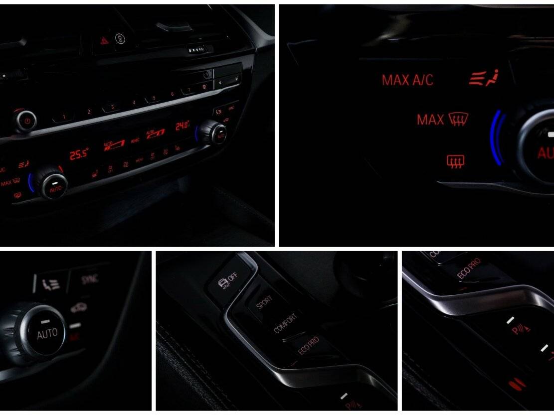 Купить BMW 6 серии Gran Turismo 620d xDrive IV (G32) Рестайлинг, 2021, 72 215 км, фото №16