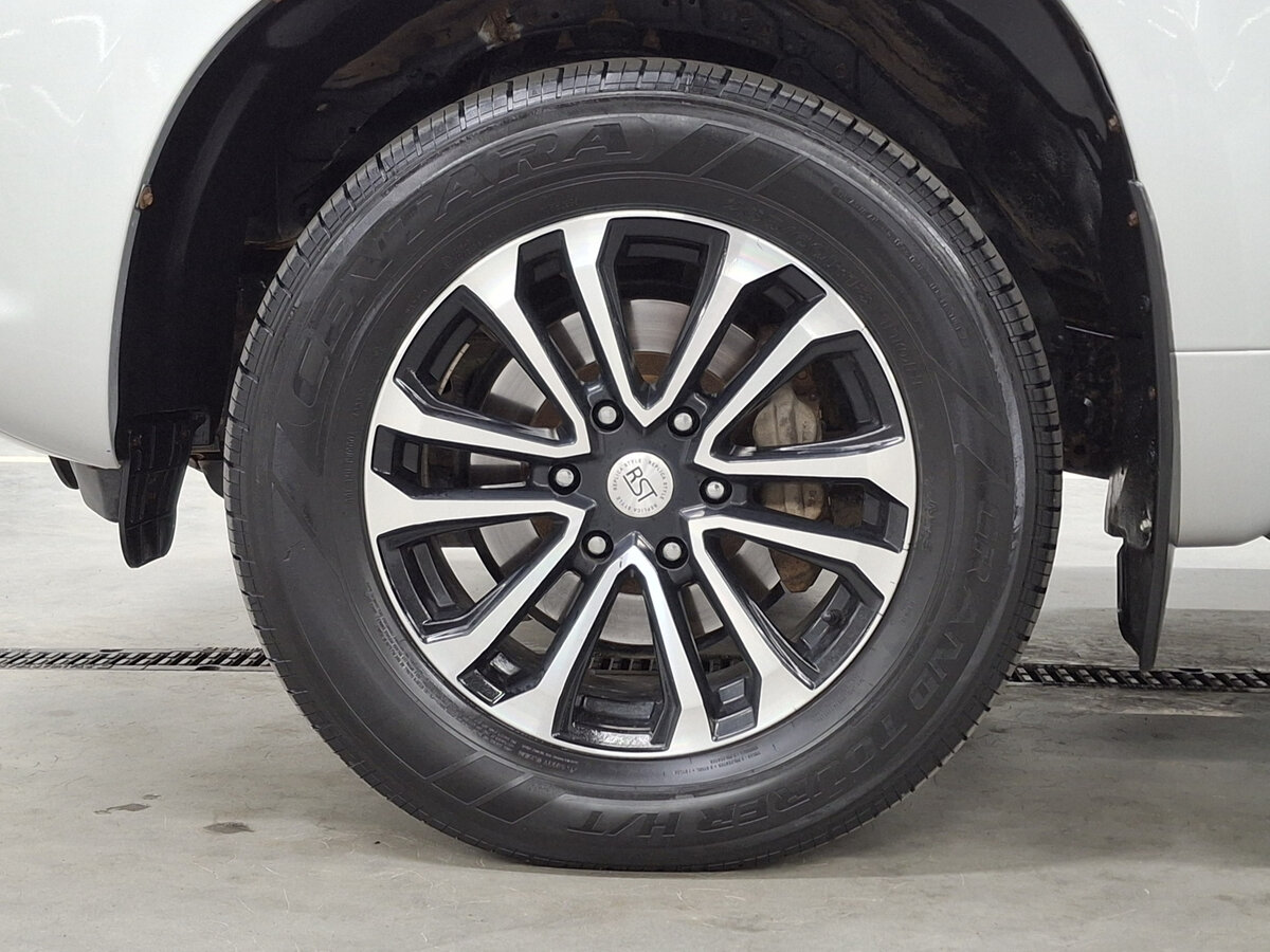 Купить Toyota Land Cruiser Prado 150 Series, 2012, 189 262 км, фото №18