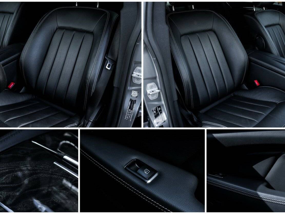 Купить Mercedes-Benz CLS 250 BlueTEC II (C218) Рестайлинг, 2015, 136 815 км, фото №23