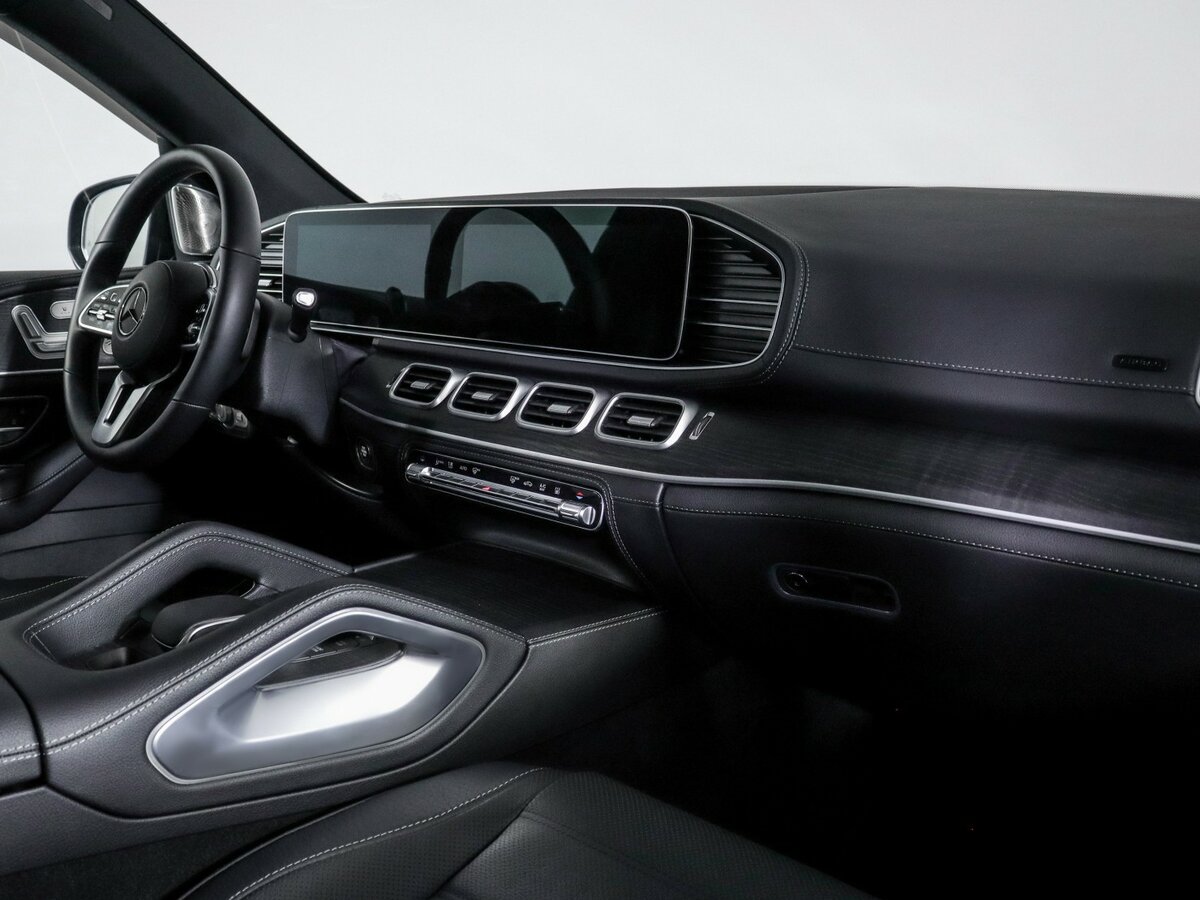 Купить Mercedes-Benz GLE 400 d II (V167), 2022, 1 260 км, фото №6
