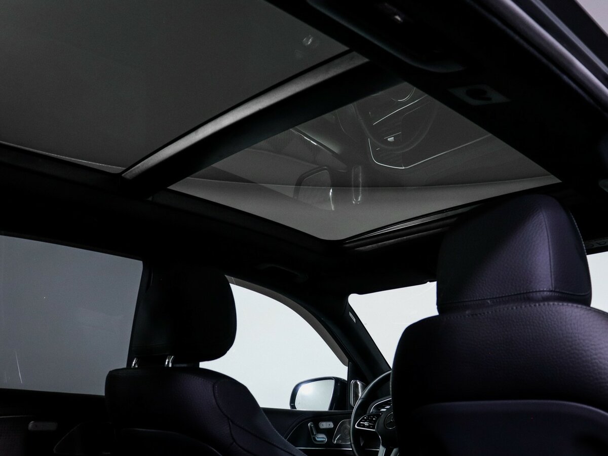 Купить Mercedes-Benz GLE 400 d II (V167), 2022, 1 260 км, фото №15