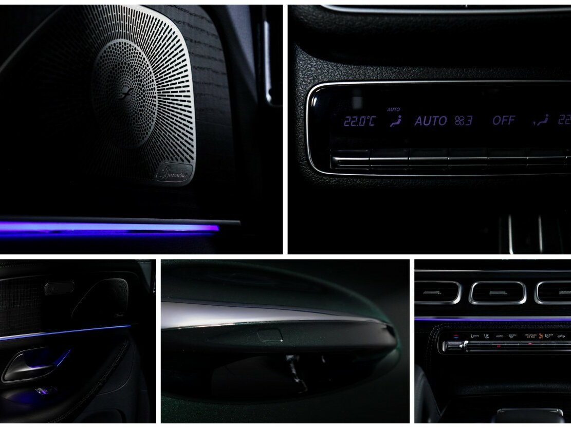 Купить Mercedes-Benz GLE 400 d II (V167), 2022, 1 260 км, фото №22