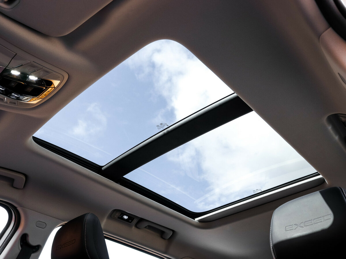 Купить Exeed TXL I Рестайлинг, 2023, 35 995 км, фото №15