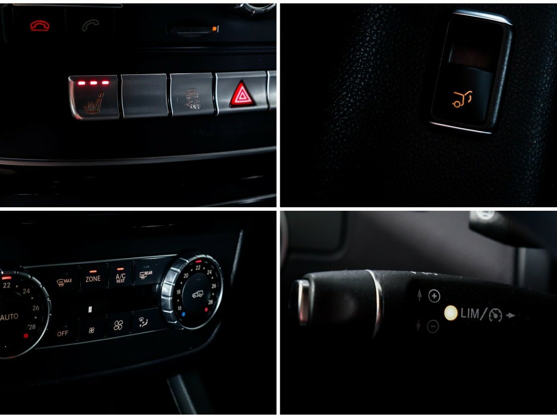 Купить Mercedes-Benz GLE AMG 43 AMG I (W166), 2016, 159 396 км, фото №24