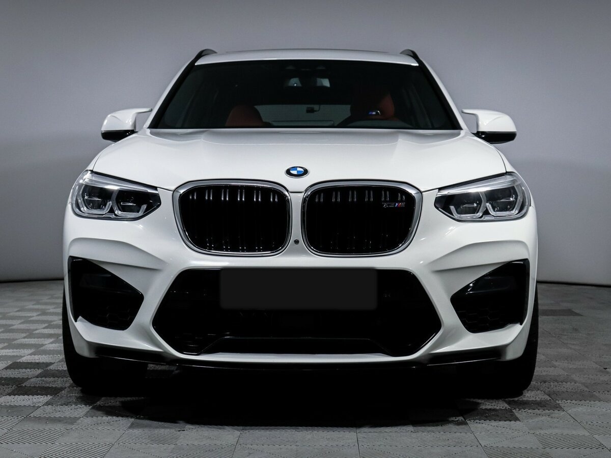 BMW X3 M