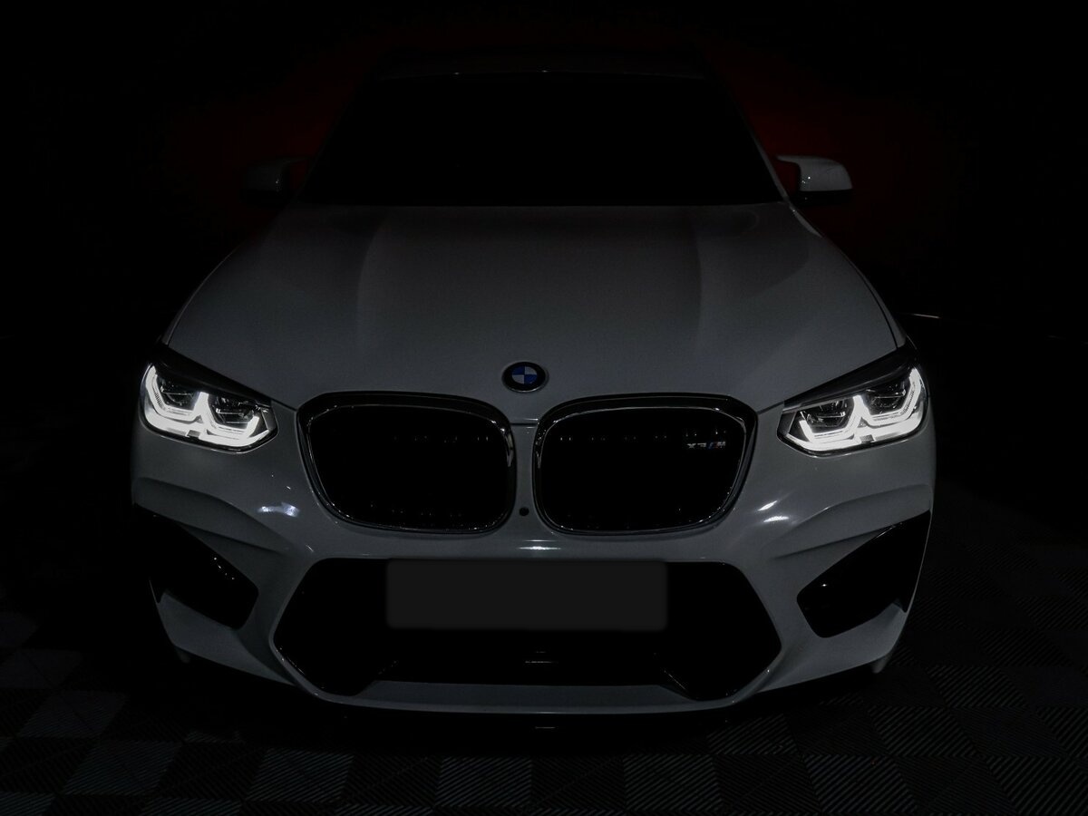 Купить BMW X3 M I (F97), 2019, 88 196 км, фото №32