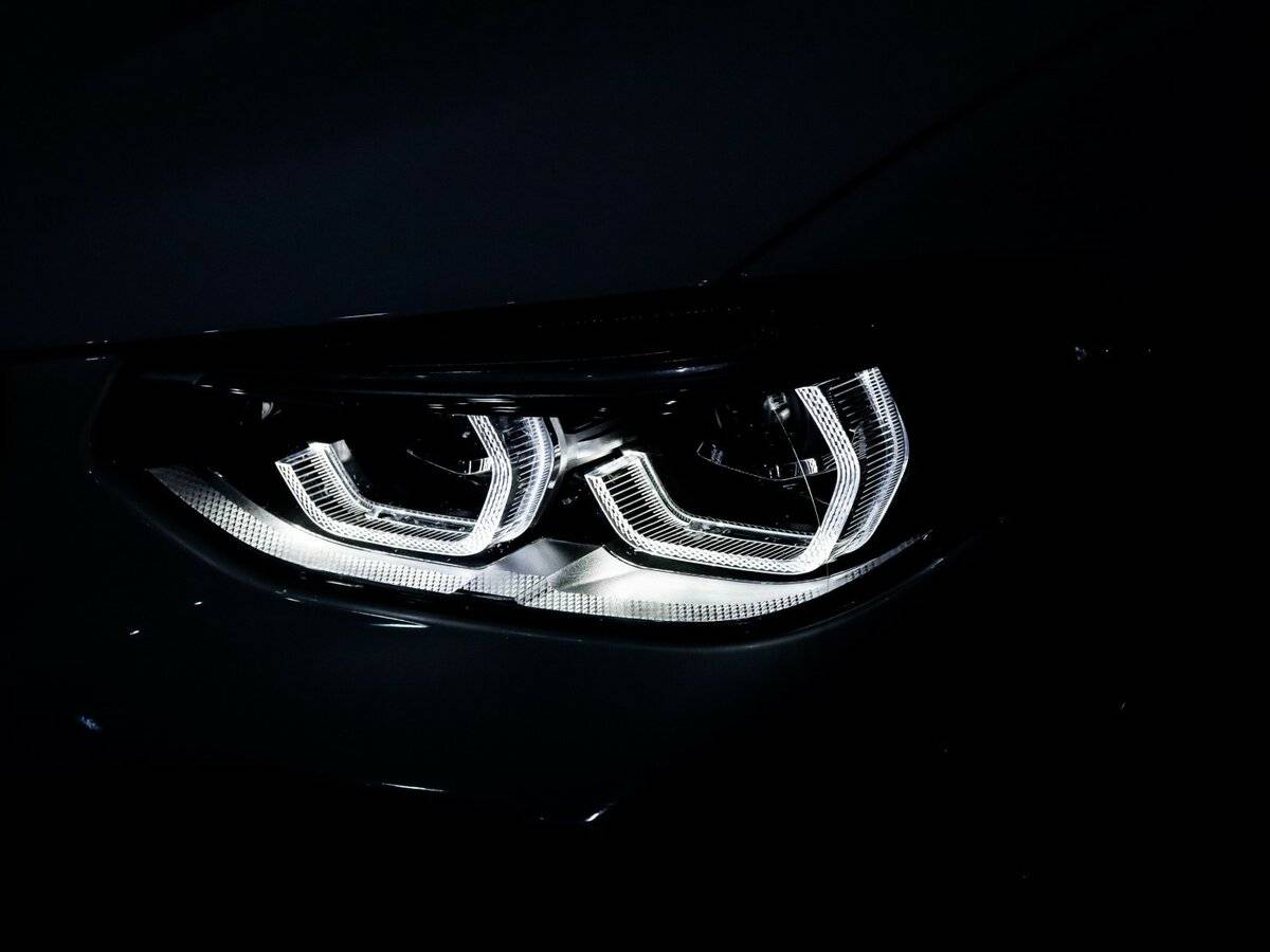 Купить BMW X3 M I (F97), 2019, 88 196 км, фото №33