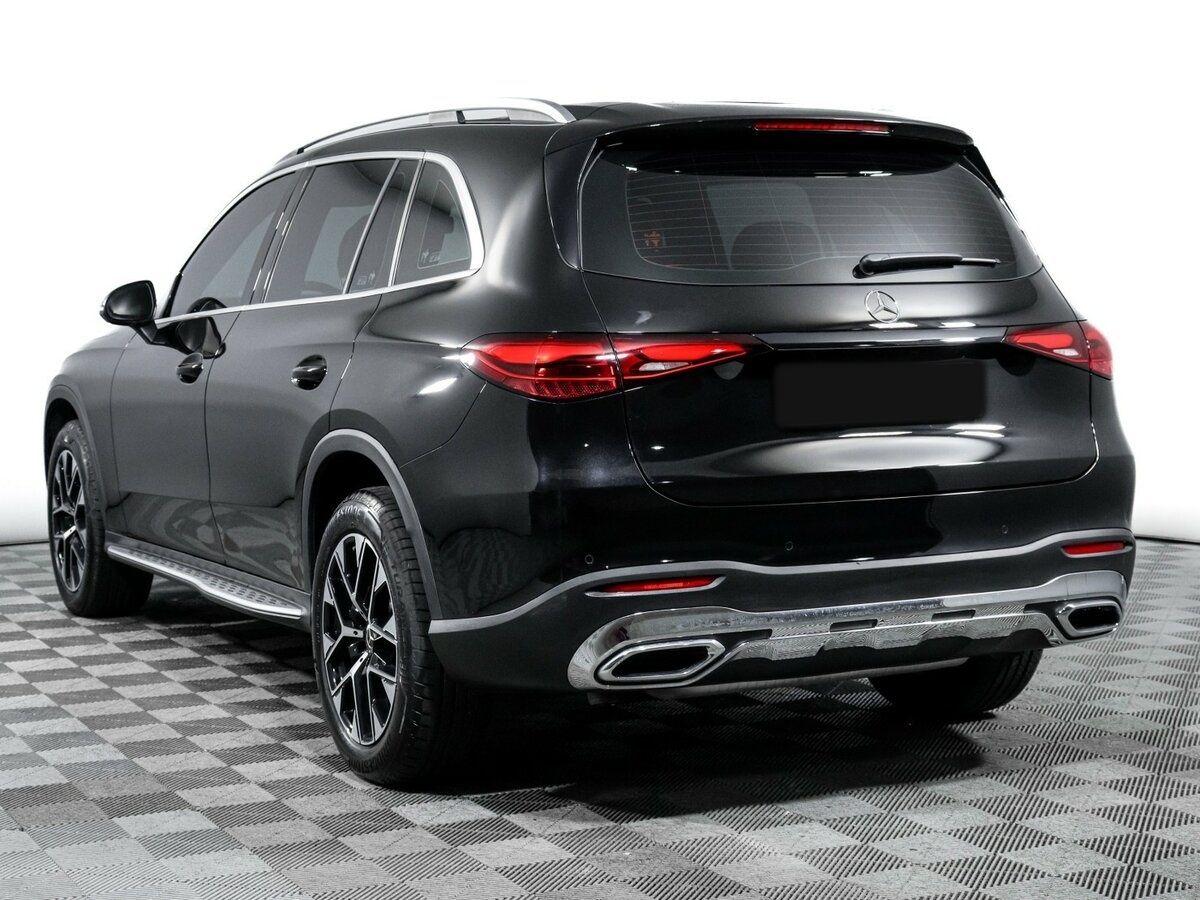 Купить Mercedes-Benz GLC 200 II (X254), 2023, 21 394 км, фото №7