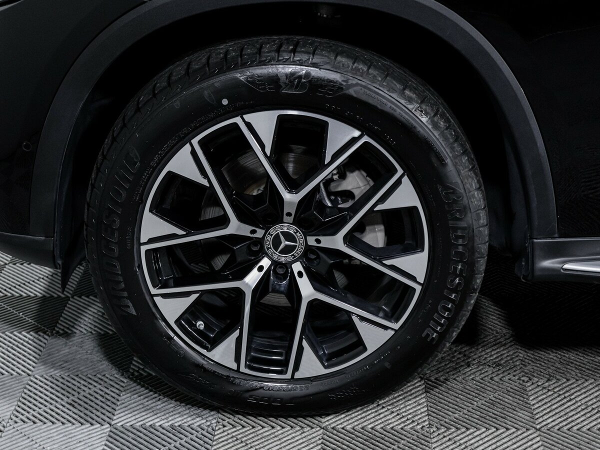 Купить Mercedes-Benz GLC 200 II (X254), 2023, 21 394 км, фото №14