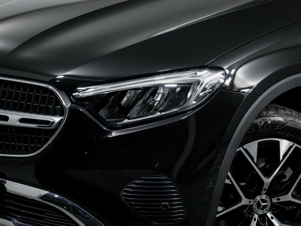 Купить Mercedes-Benz GLC 200 II (X254), 2023, 21 394 км, фото №15