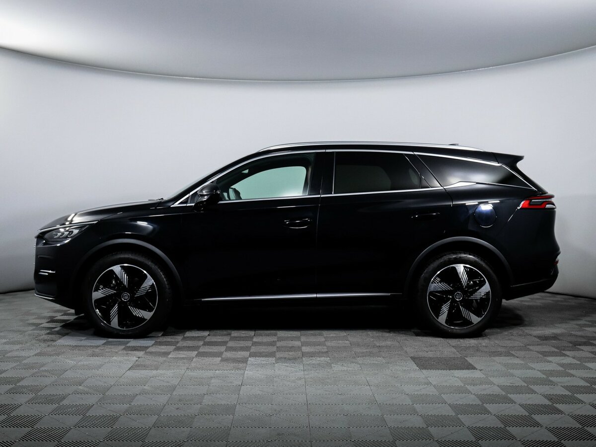 Купить BYD Tang DM-p II Рестайлинг 2, 2023, 483 км, фото №8