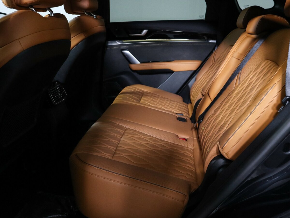 Купить BYD Tang DM-p II Рестайлинг 2, 2023, 483 км, фото №10