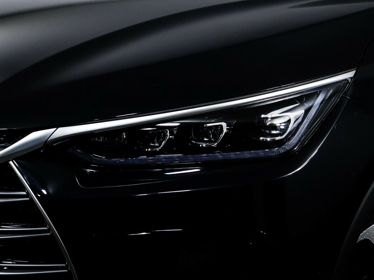 Купить BYD Tang DM-p II Рестайлинг 2, 2023, 483 км, фото №18