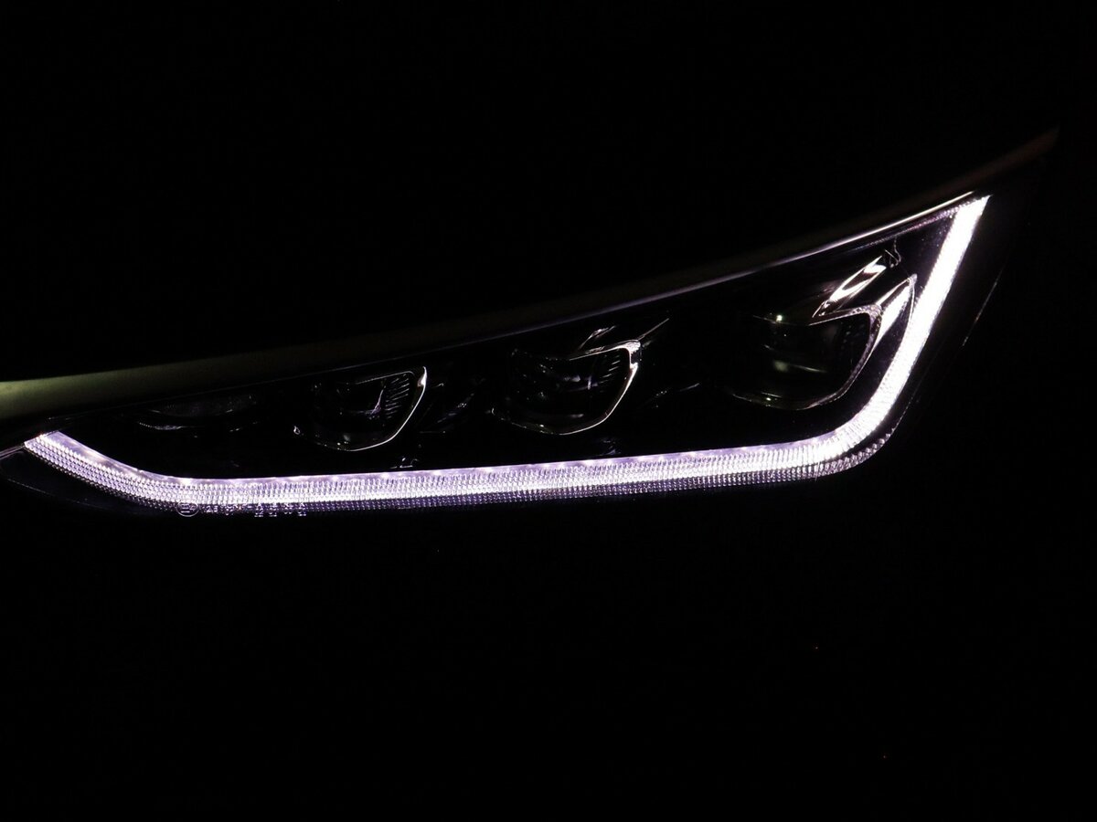 Купить BYD Tang DM-p II Рестайлинг 2, 2023, 483 км, фото №29