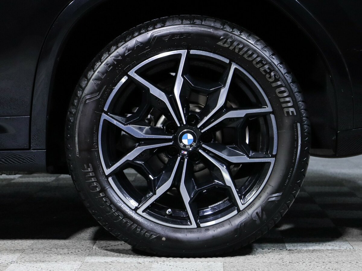 Купить BMW X4 20i II (G02) Рестайлинг, 2023, 16 500 км, фото №15