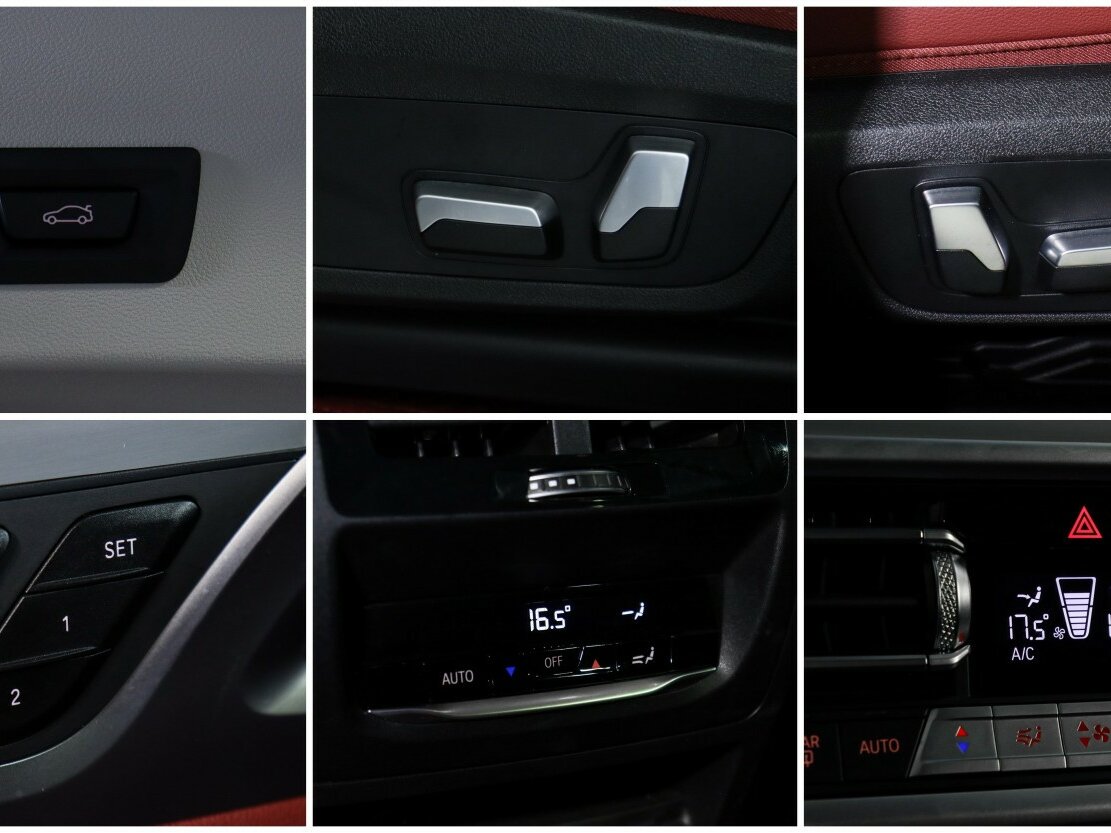 Купить BMW X4 20i II (G02) Рестайлинг, 2023, 16 500 км, фото №22