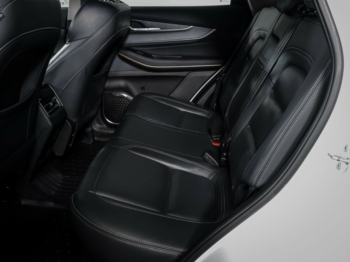 Купить Exeed LX I Рестайлинг, 2023, 45 700 км, фото №10