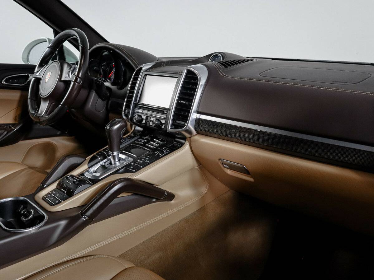 Купить Porsche Cayenne II (958), 2013, 163 620 км, фото №9