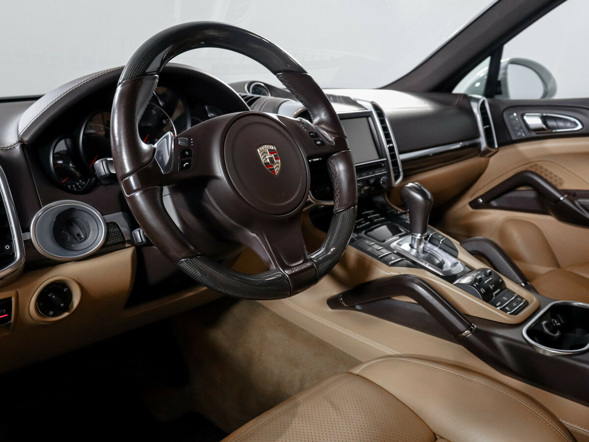 Купить Porsche Cayenne II (958), 2013, 163 620 км, фото №13