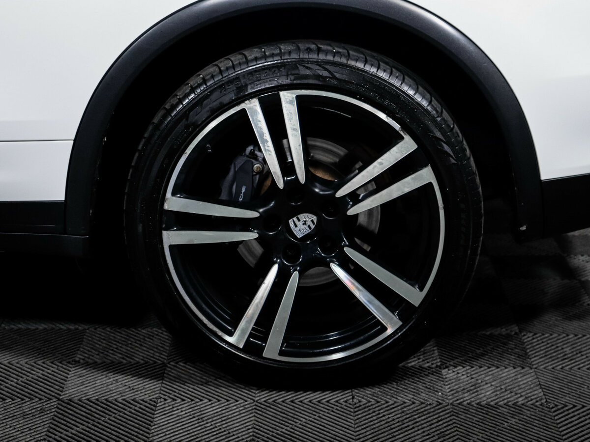 Купить Porsche Cayenne II (958), 2013, 163 620 км, фото №14