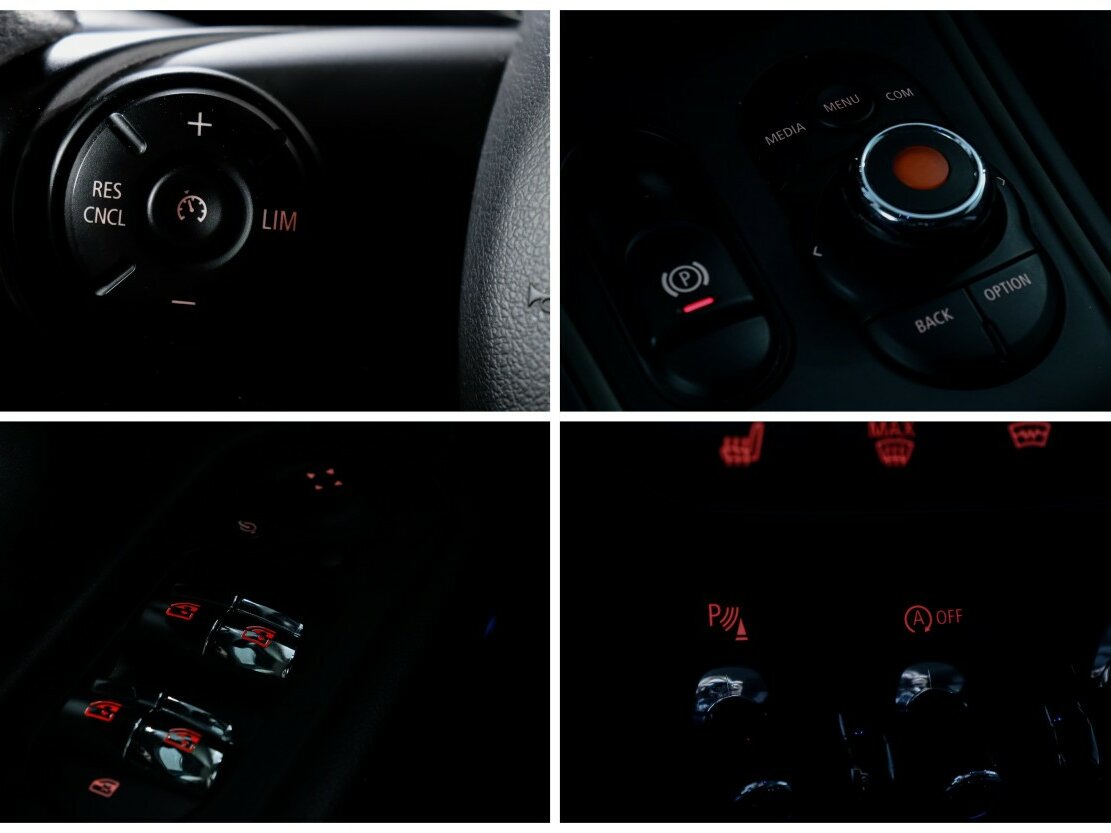 Купить Mini Countryman Cooper S II, 2019, 32 500 км, фото №17