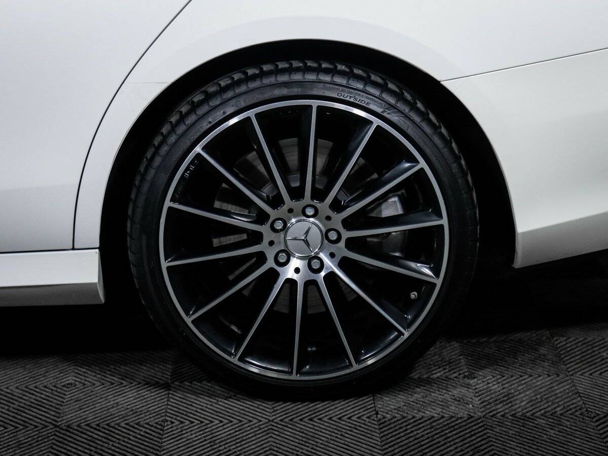 Купить Mercedes-Benz E-Класс AMG 43 AMG V (W213), 2017, 101 585 км, фото №14