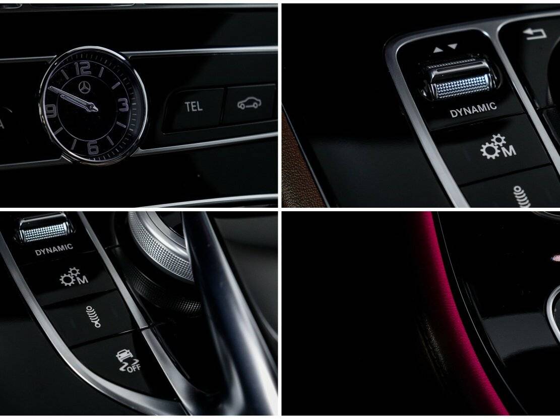 Купить Mercedes-Benz E-Класс AMG 43 AMG V (W213), 2017, 101 585 км, фото №24