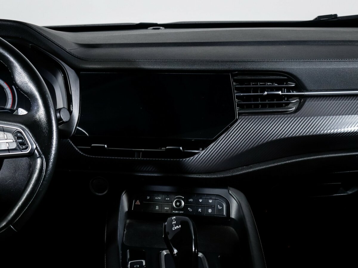 Купить Haval F7x I, 2020, 90 996 км, фото №11