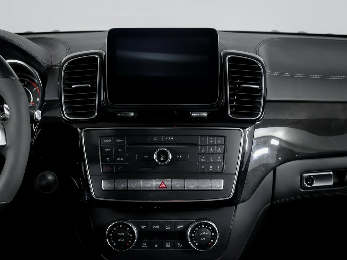 Купить Mercedes-Benz GLS AMG 63 AMG I (X166), 2016, 167 000 км, фото №13