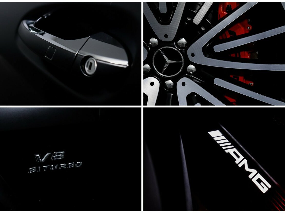 Купить Mercedes-Benz GLS AMG 63 AMG I (X166), 2016, 167 000 км, фото №38