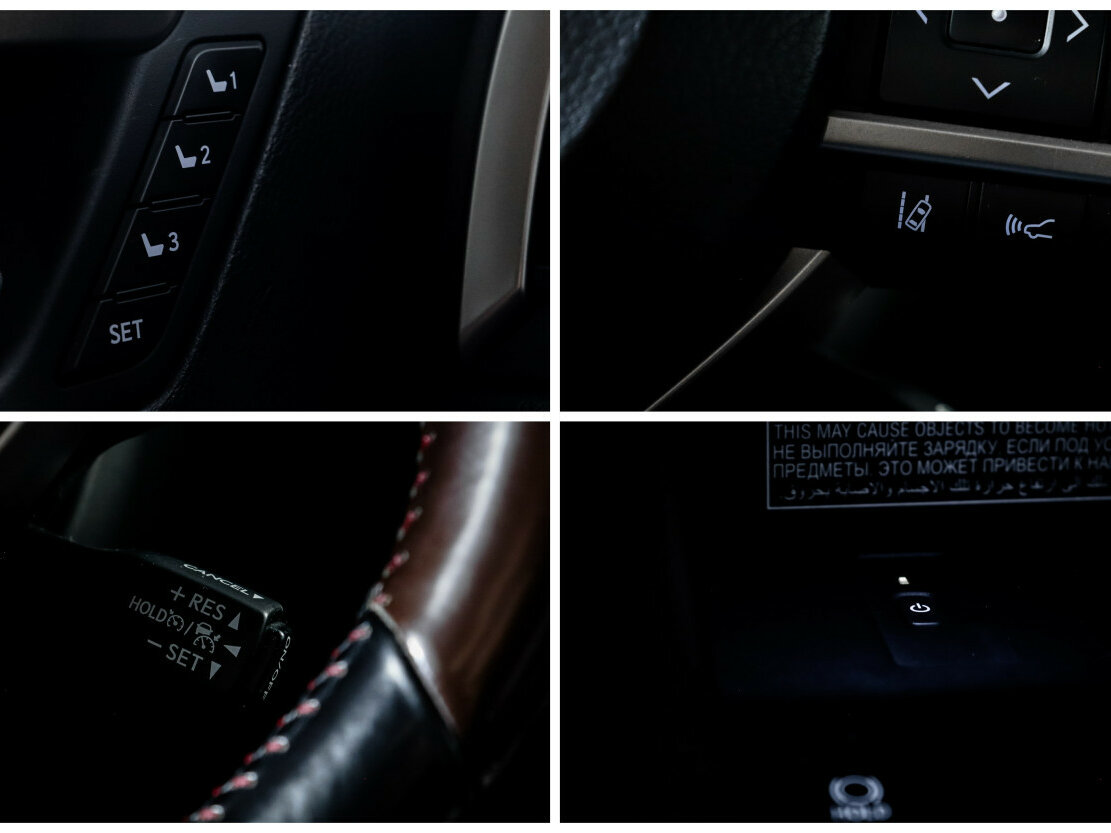 Купить Lexus RX 350 IV, 2016, 88 825 км, фото №24