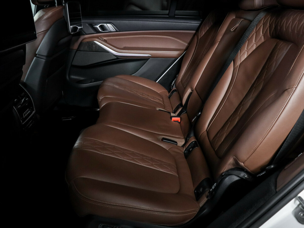 Купить BMW X7 30d I (G07), 2020, 135 772 км, фото №10