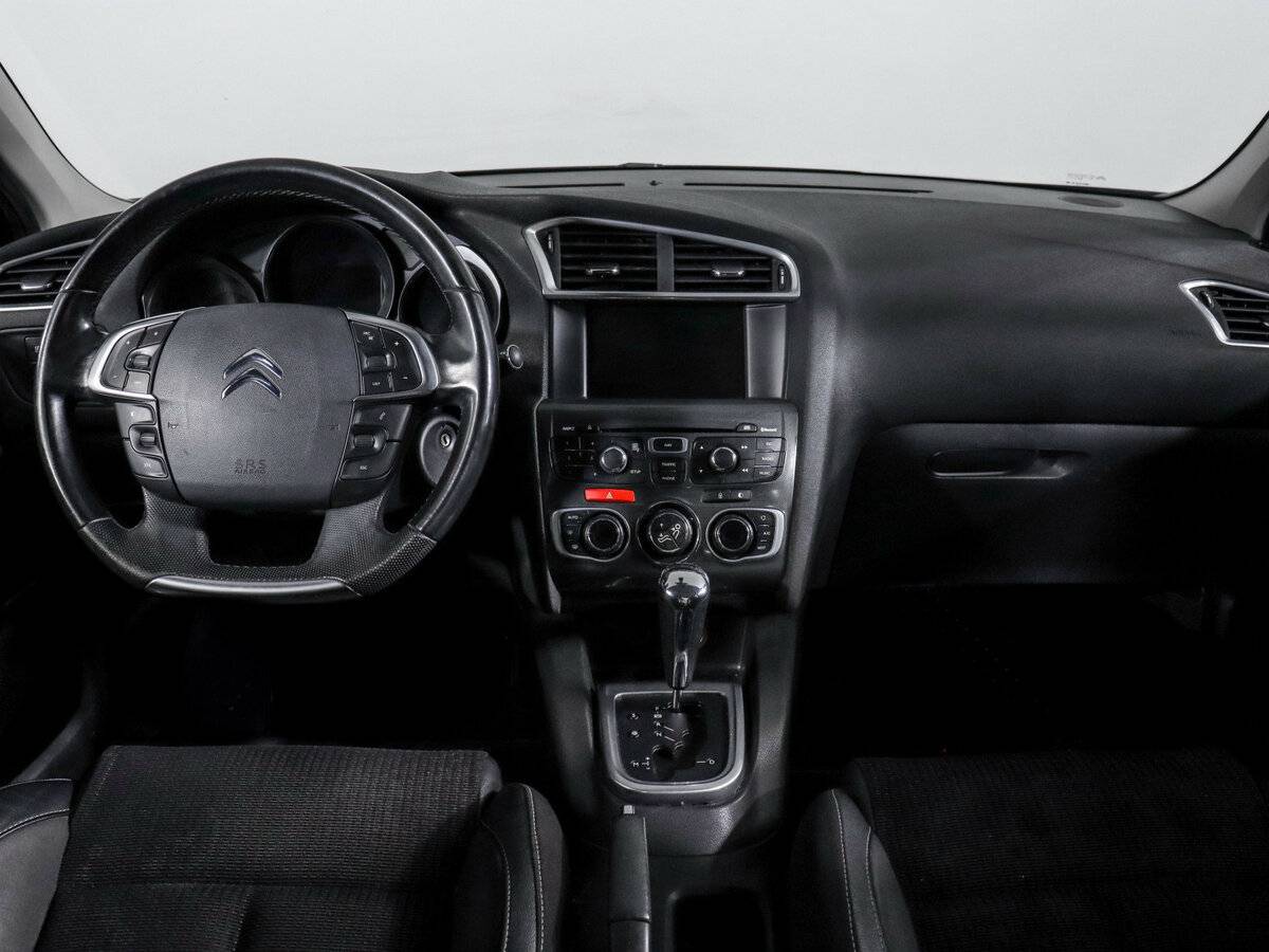 Купить Citroen C4 II, 2011, 185 622 км, фото №9